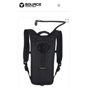 Source Tactical Gear WXP Transporter Hydration System Pack 100 Oz. Military New